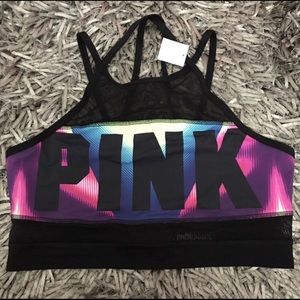 Sports bra